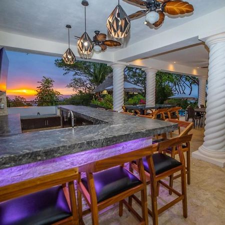 Villa Tesoro Del Mar Puerto Vallarta Exterior photo
