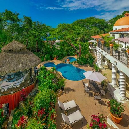 Villa Tesoro Del Mar Puerto Vallarta Exterior photo