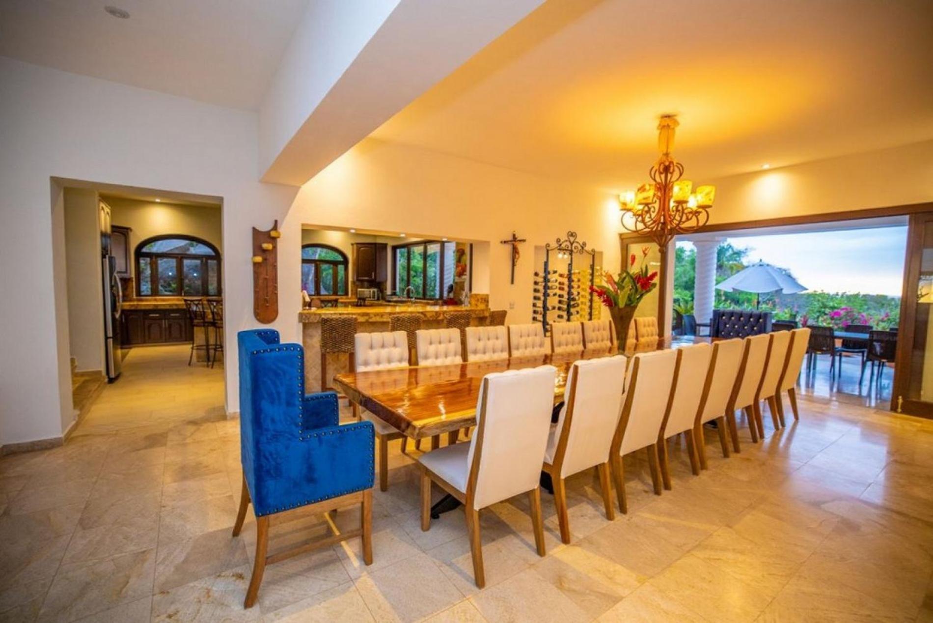 Villa Tesoro Del Mar Puerto Vallarta Exterior photo