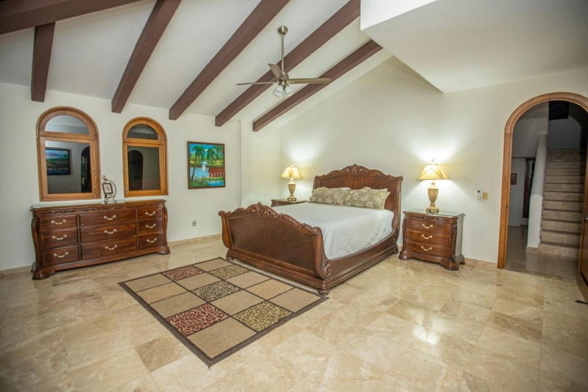 Villa Tesoro Del Mar Puerto Vallarta Exterior photo
