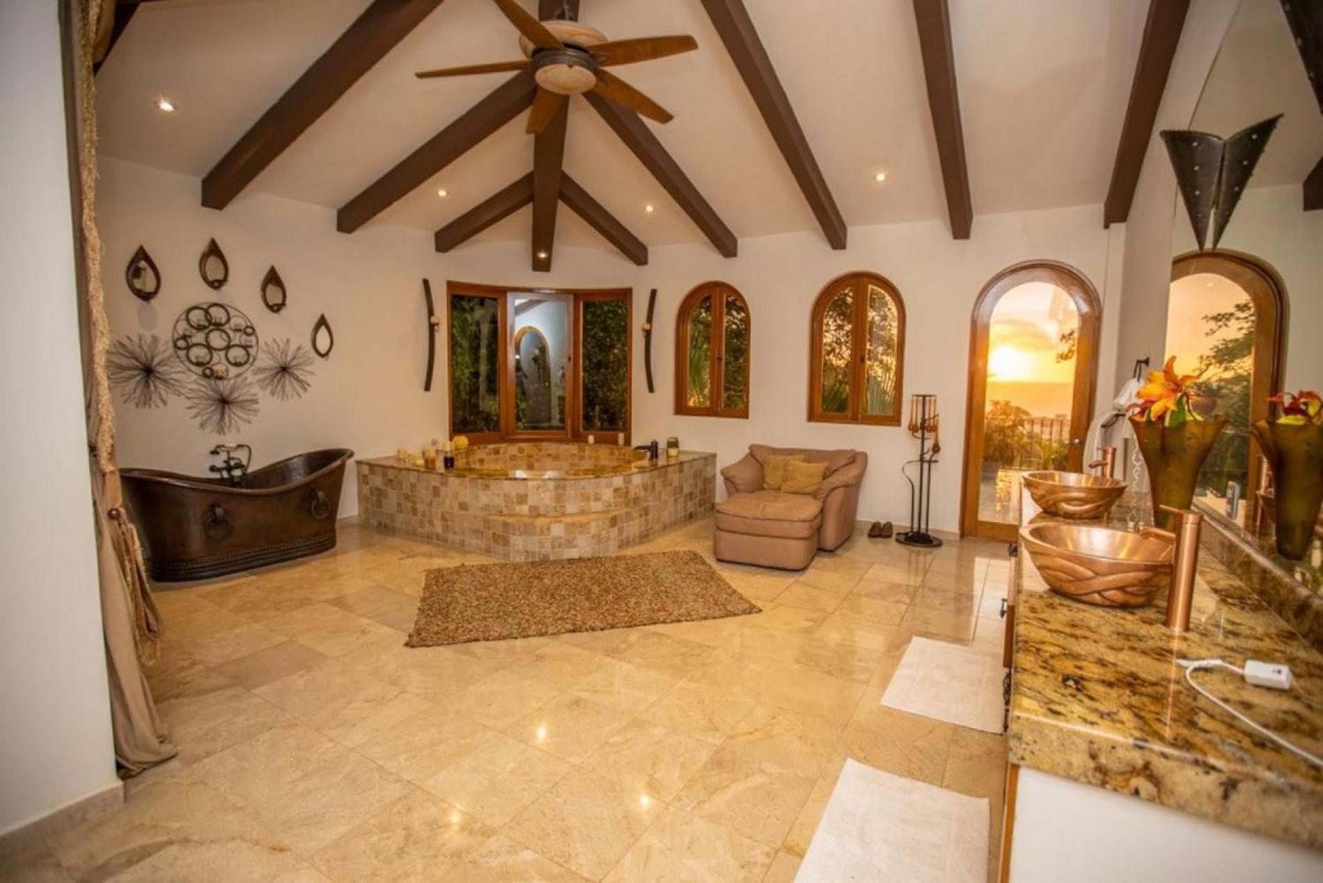 Villa Tesoro Del Mar Puerto Vallarta Exterior photo