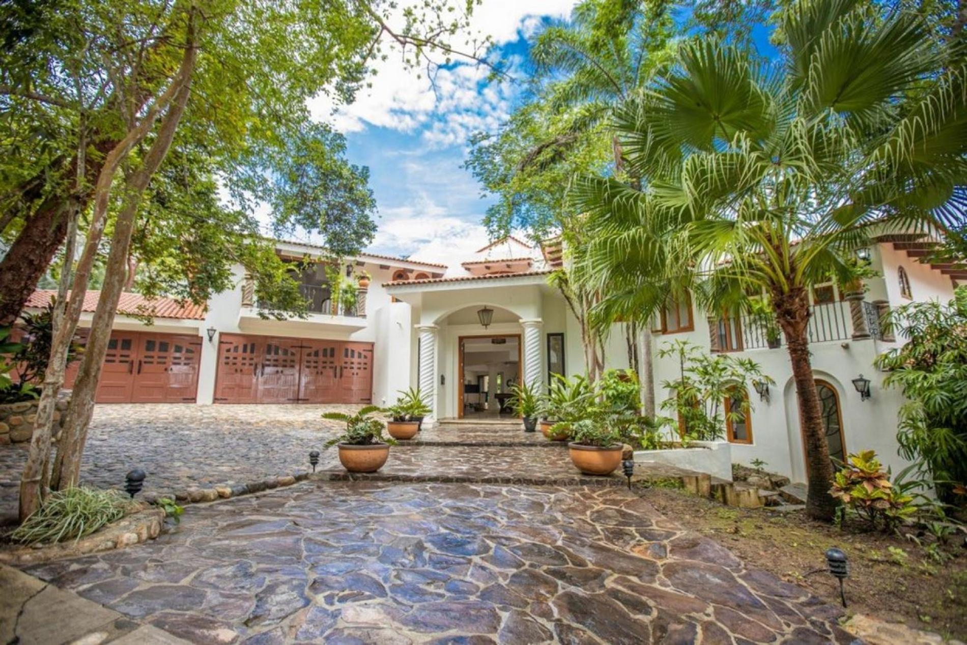 Villa Tesoro Del Mar Puerto Vallarta Exterior photo